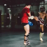Seven Reasons to Swap Your Beach Holiday for a Muay Thai program