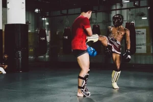 Muay Thai