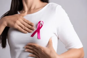 Breast Cancer in Young Women: Rising Cases and Warning Signs