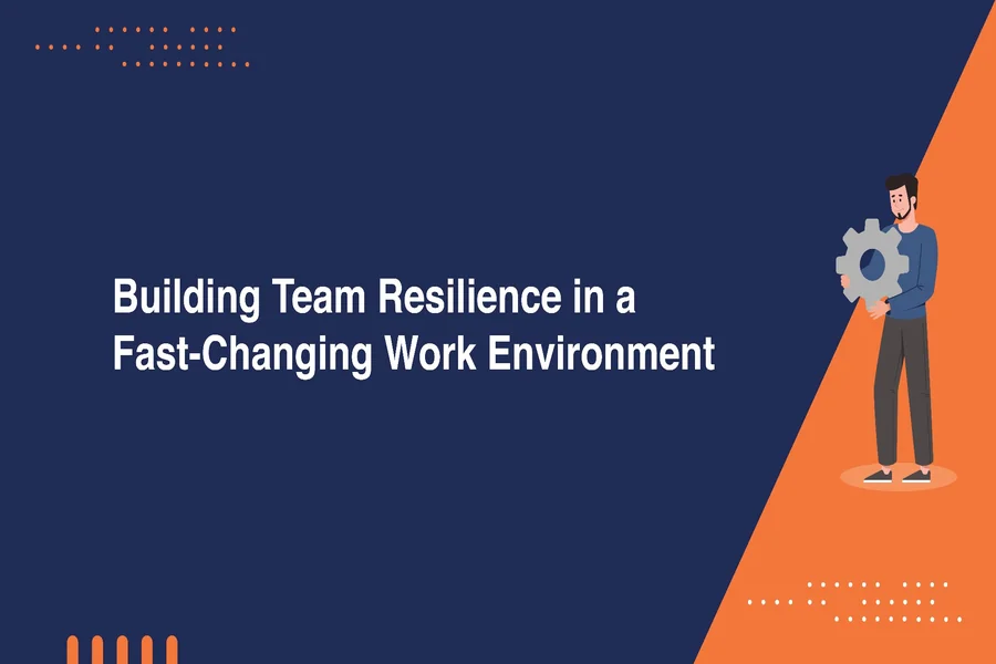 Resilience