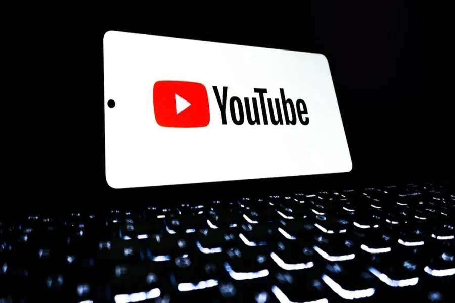 YouTubeStorm