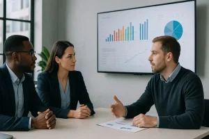 Building ERP Success