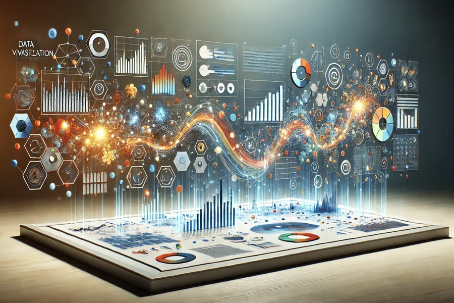 Data-Driven