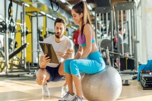 Nine Reasons a Gym Can Completely Redefine Your Holiday