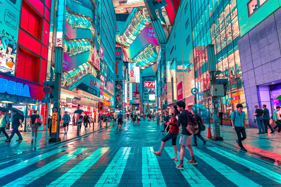 An Unforgettable Tokyo Trip: Everything You Need To Know To Prepare