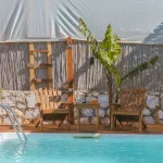 Luxurious Landscaping Ideas To Turn Your Backyard Into A Five Star Resort