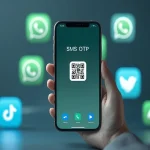 Temporary Phone Number Surge as Businesses Seek Flexible SMS Verification