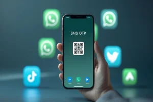 Temporary Phone Number