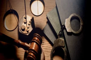 Understanding Criminal Justice: The System, Its Components, and Its Challenges