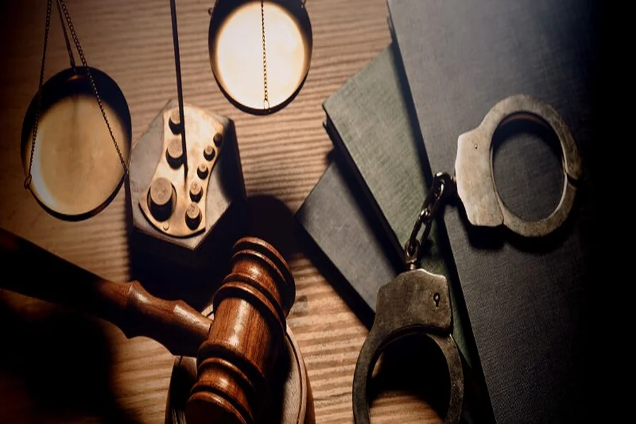 Understanding Criminal Justice