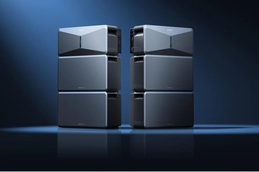Backup Power
