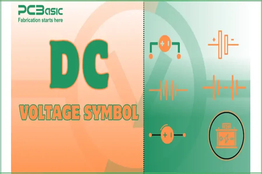 DC Voltage