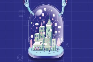 Economic Behavior in High-Risk Digital Conditions.