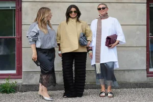 Fashion Trends That Celebrate Individual Style