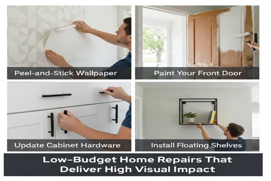 Home Repairs