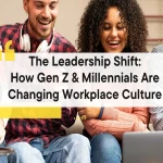 Millennials vs. Gen Z – Who is Changing Workplace Culture More?