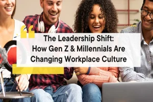 Millennials vs. Gen Z