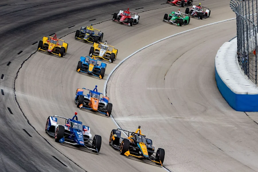 Why is IndyCar so popular