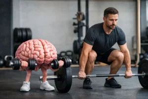 How a Dedicated Month of Training Can Reset Your Mental and Physical Health    