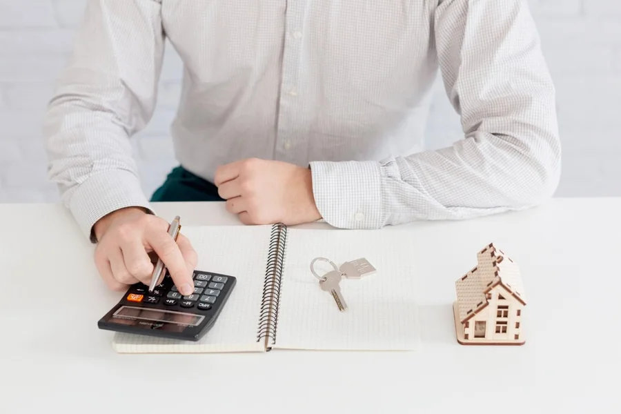 Home Loan