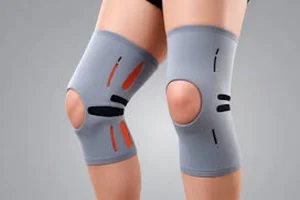 Top Benefits of Wearing a Knee Cap for Women with Joint Pain