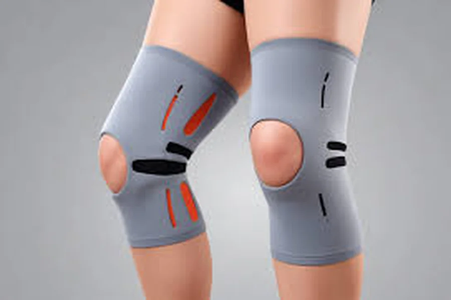 Knee Cap