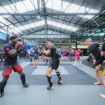 Mma Class