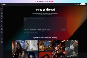 How to Turn Static Images into Short Marketing Videos