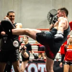 Life-Changing Health You Discover from Muay Thai Program