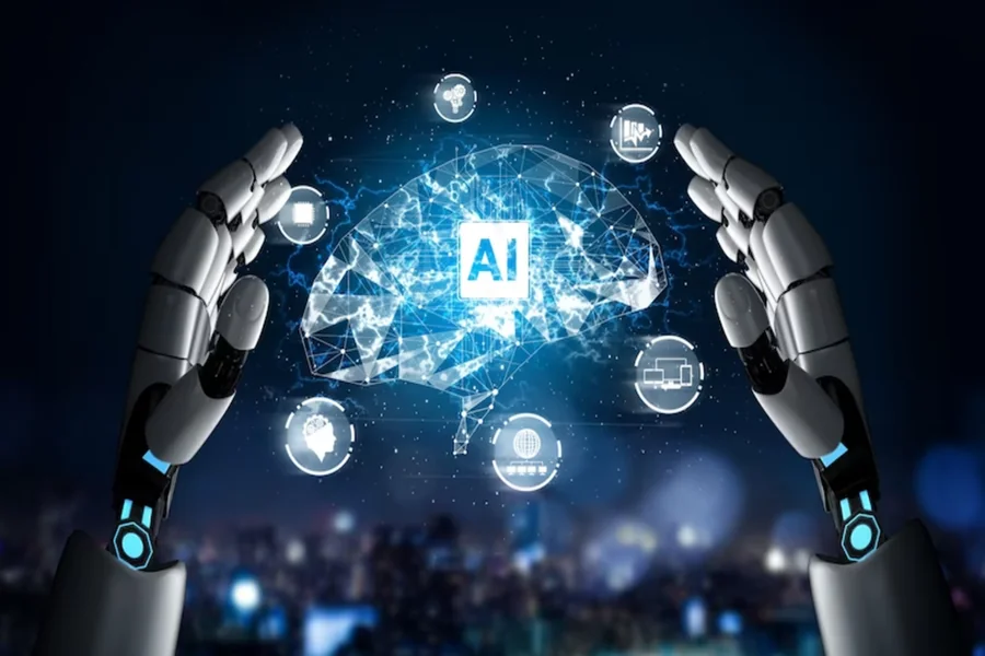 Artificial Intelligence Changing Everyday Life Today