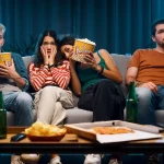 Best Horror Movies for Late Night Watching at Home