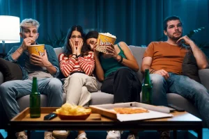 Best Horror Movies