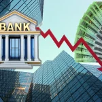 Private sector banks competing for market leadership 