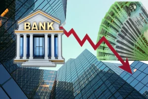 banks competing