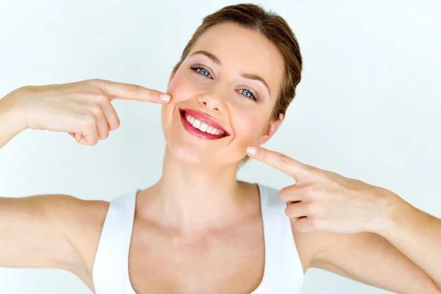 Smile Designing
