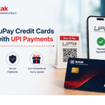 How RuPay Credit Cards Work with UPI Payments