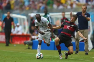 Ball Possession in Football: One Statistic, Three Different Calculations