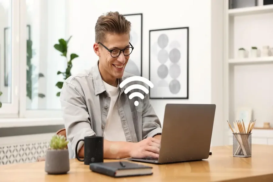 Wi-Fi solution