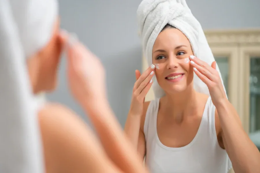 Pimple Gel