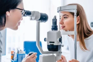 Why Is Specialised Eye Care Better than Waiting for Vision Problems to Worsen?