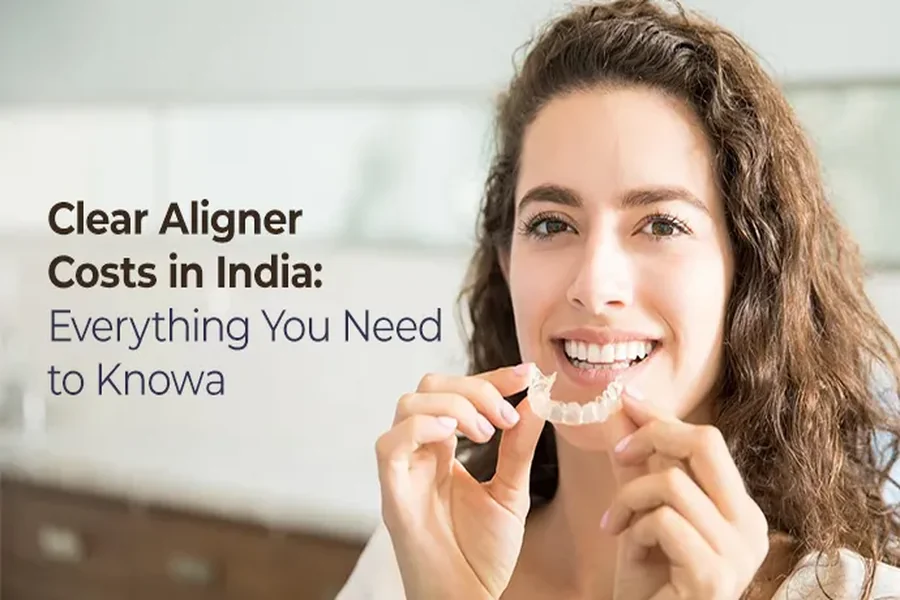 Clear Aligners