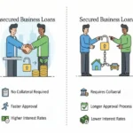 Collateral-Free vs Secured MSME Loan: Trade-Off