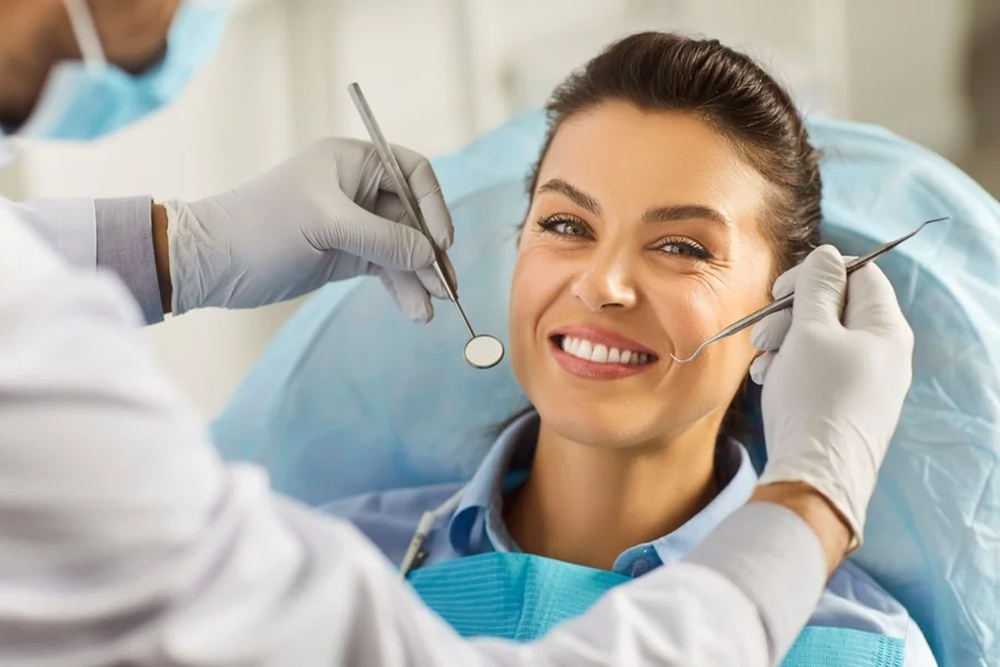 Dental Clinic