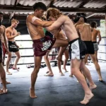 Muay Thai Training in Thailand for Holiday