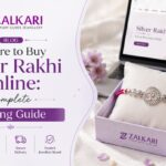 Where to Buy Silver Rakhi Online: Complete Buying Guide