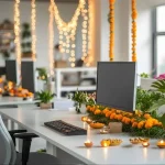 5 Ways to Turn Your Study Table into a Cosy Corner with Diwali Gift Ideas