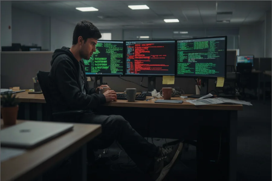 Top Institutes for Cyber Security Course in Bengaluru with Placement Guarantee in 2026 