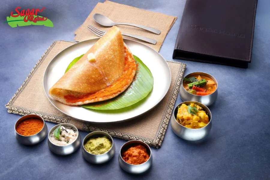 Why Is Benne Dosa Worth Trying