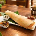 Why South Indian Food Is Loved Across Delhi 